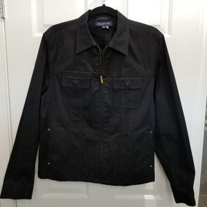 Jones New York Signature Stretch Jacket